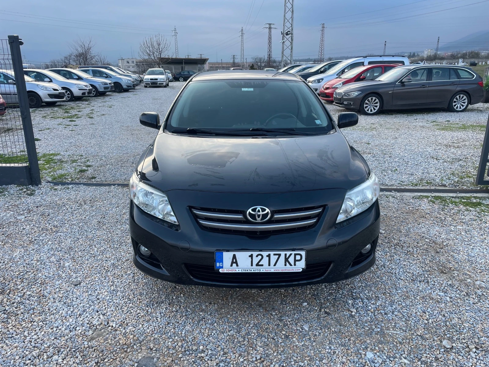 Toyota Corolla 1.4 D-4D Premium  - изображение 5