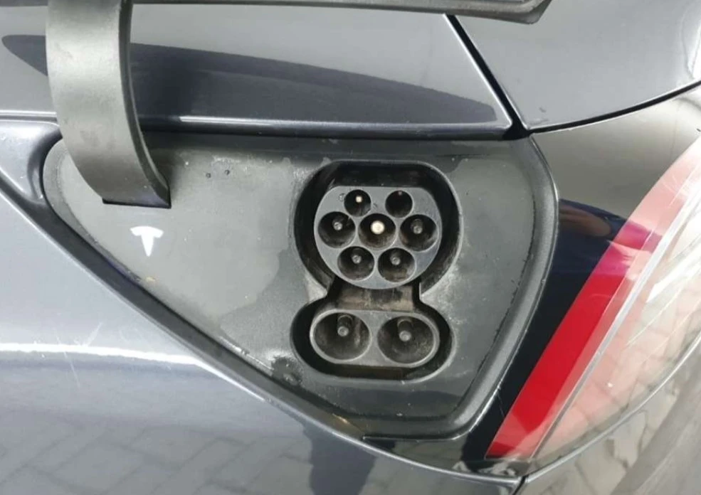 Tesla Model 3   | Mobile.bg   15