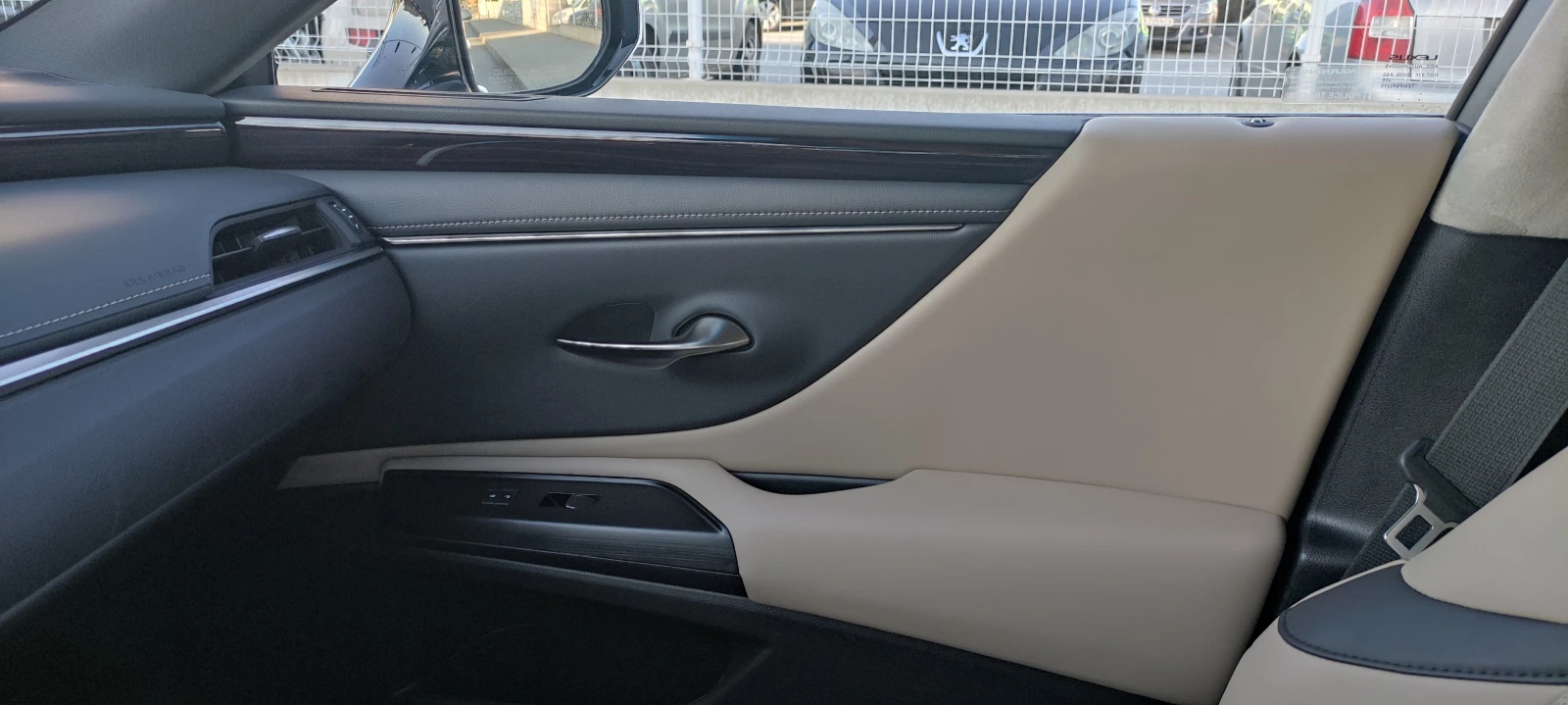 Lexus ES ES300H  | Mobile.bg   14