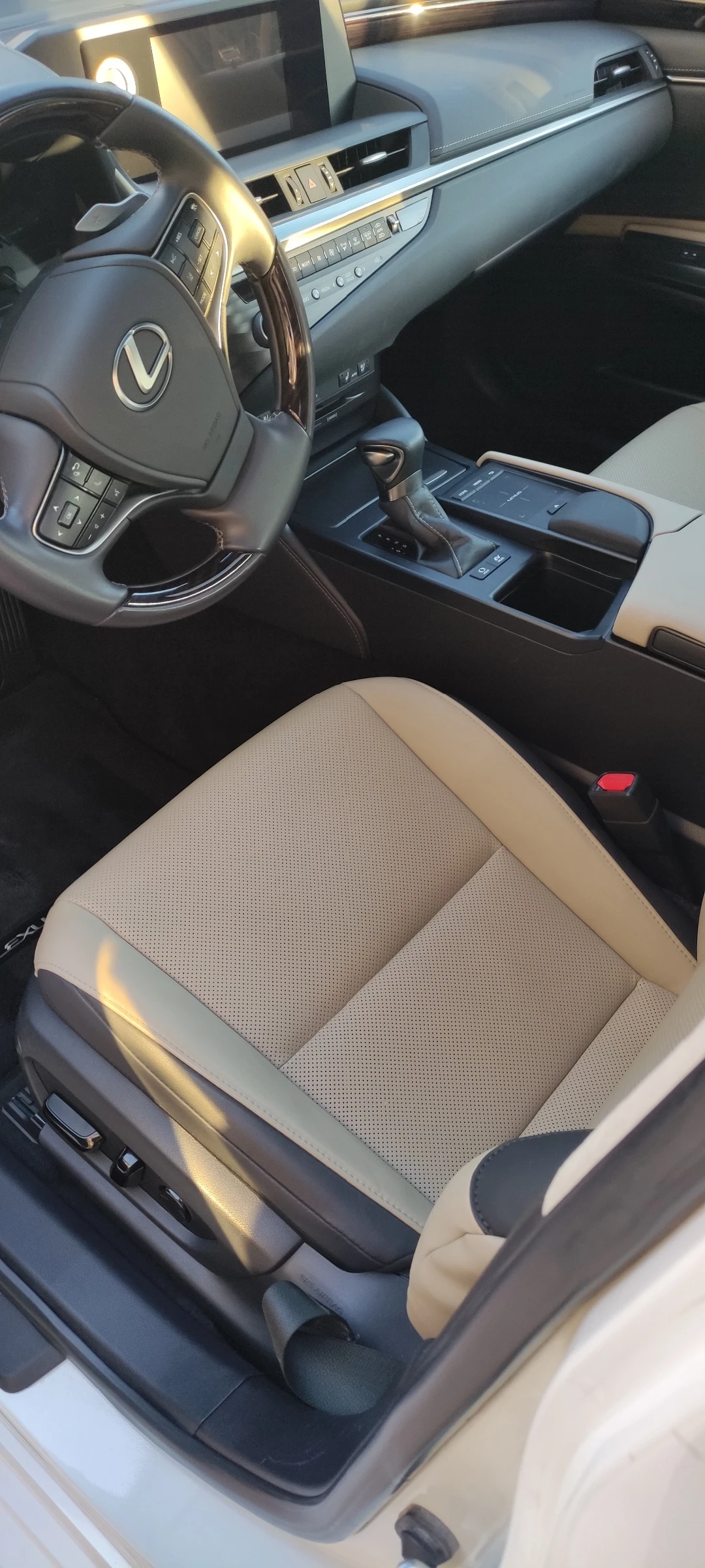 Lexus ES ES300H  | Mobile.bg   16