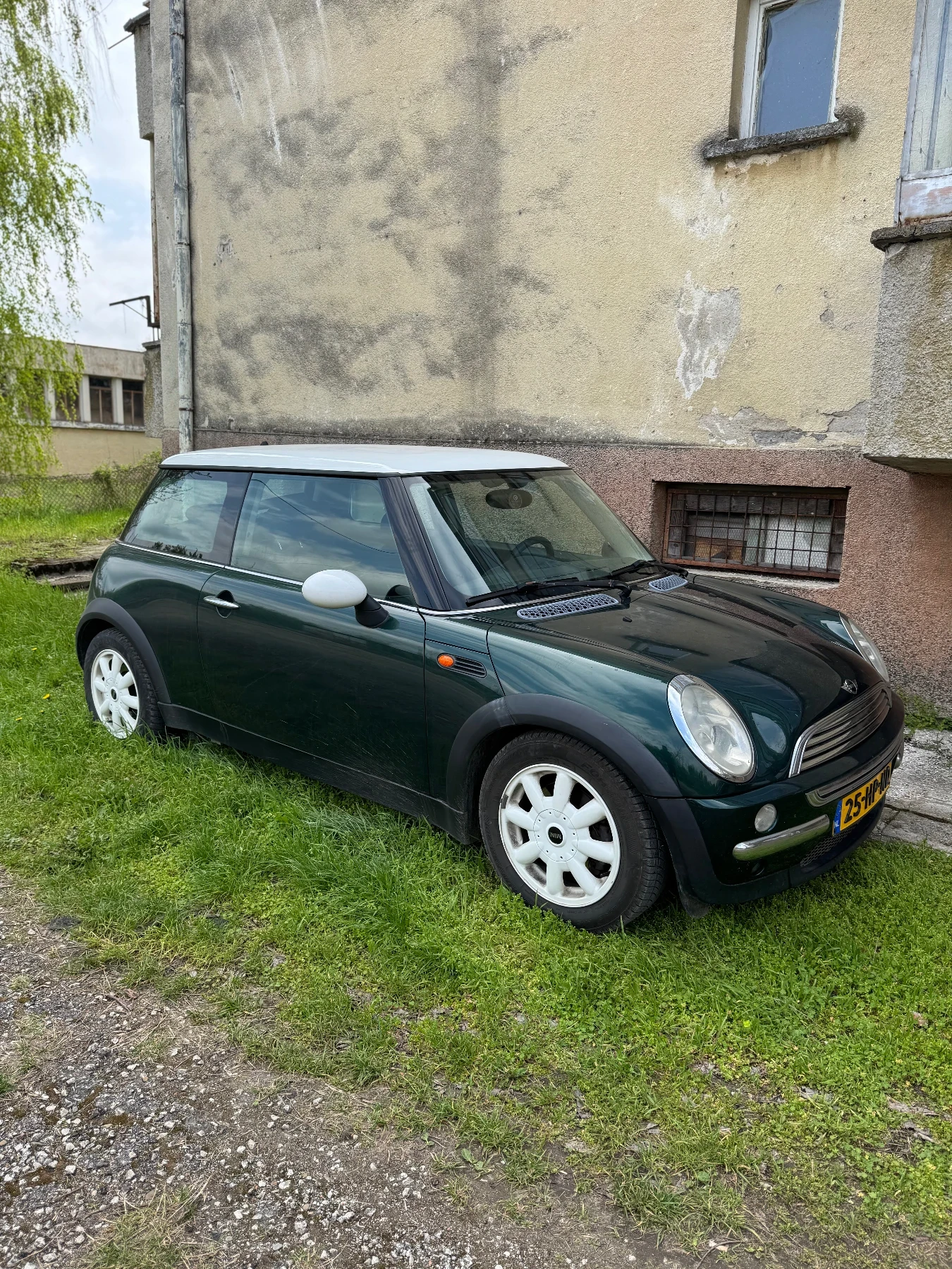 Mini Cooper  - изображение 2