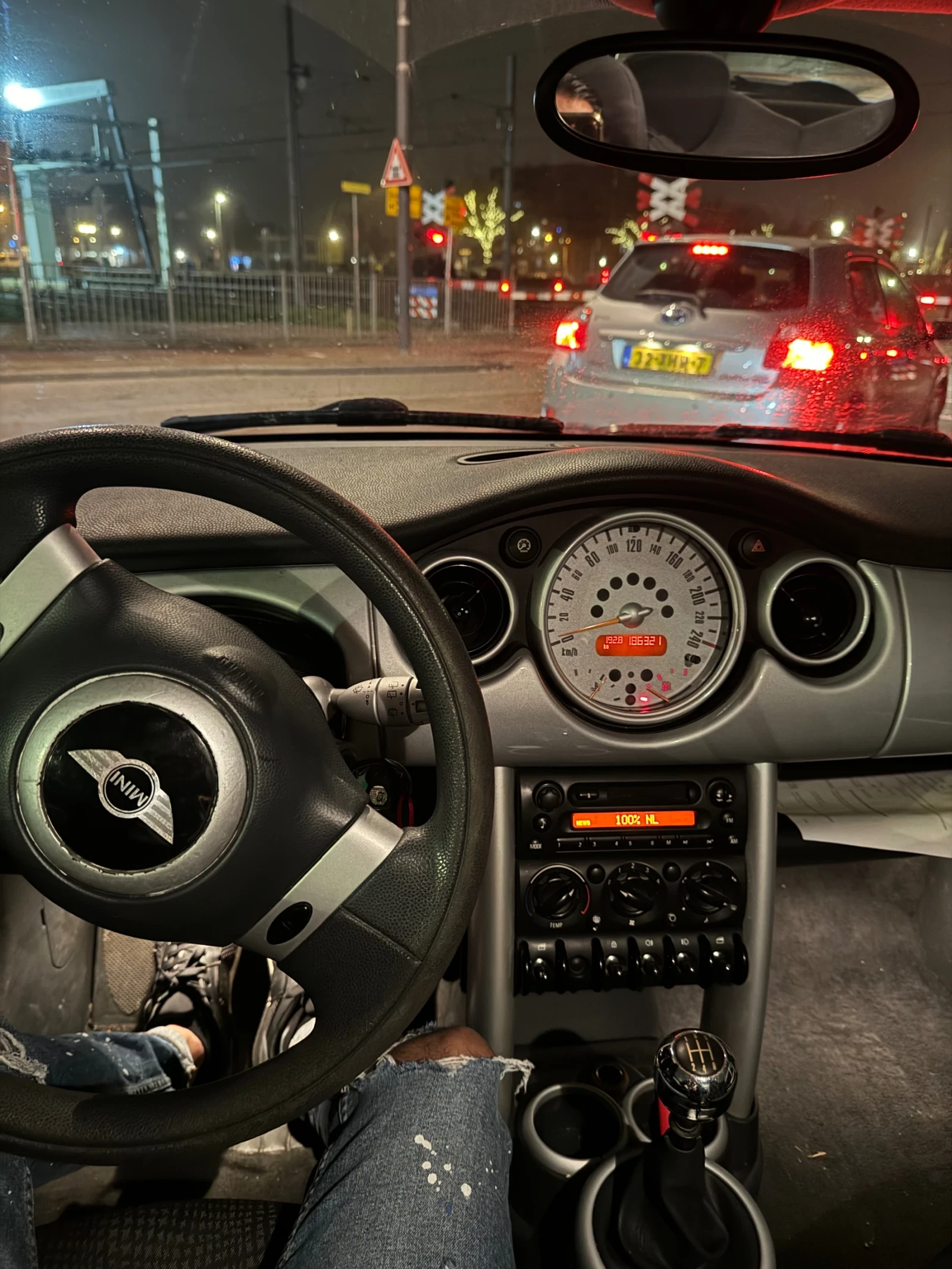 Mini Cooper  - изображение 6