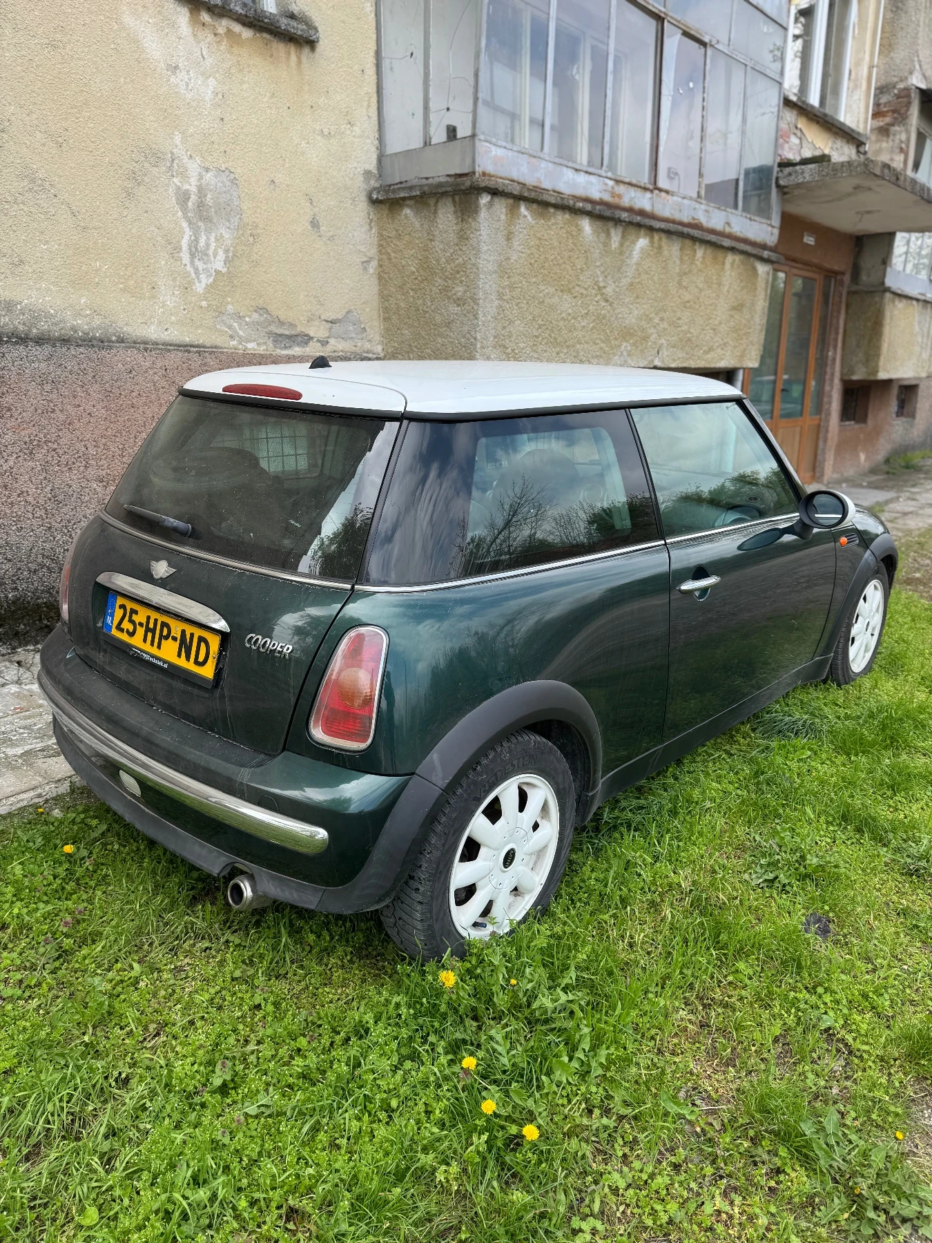 Mini Cooper  - изображение 3