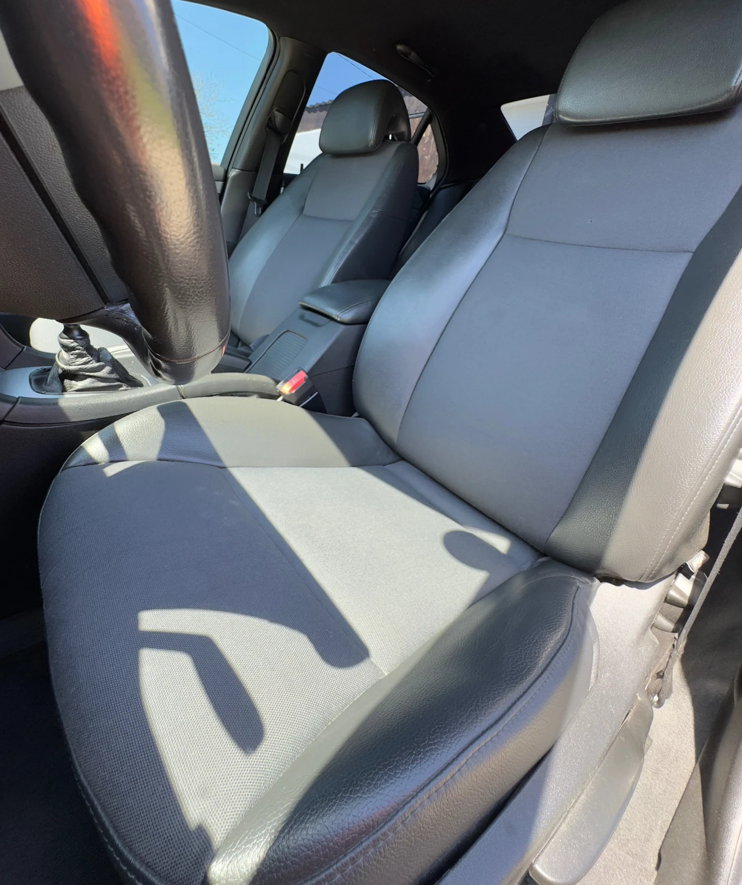 Saab 9-3 1.9 tid - изображение 10