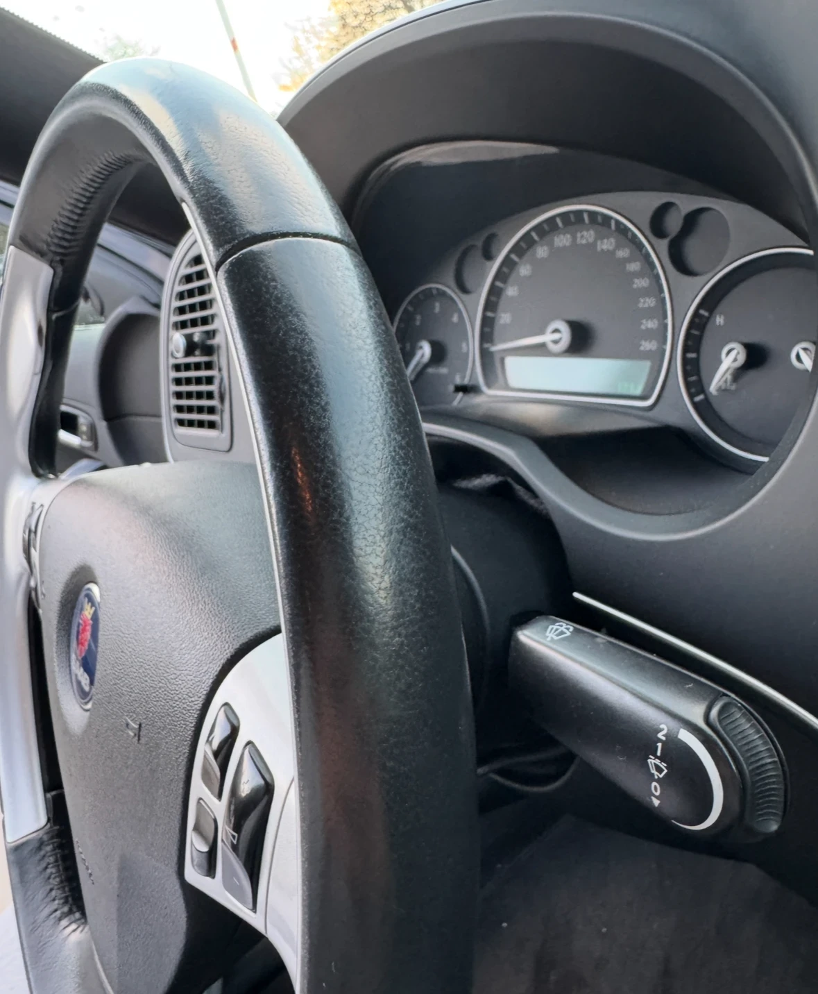Saab 9-3 1.9 tid - изображение 9