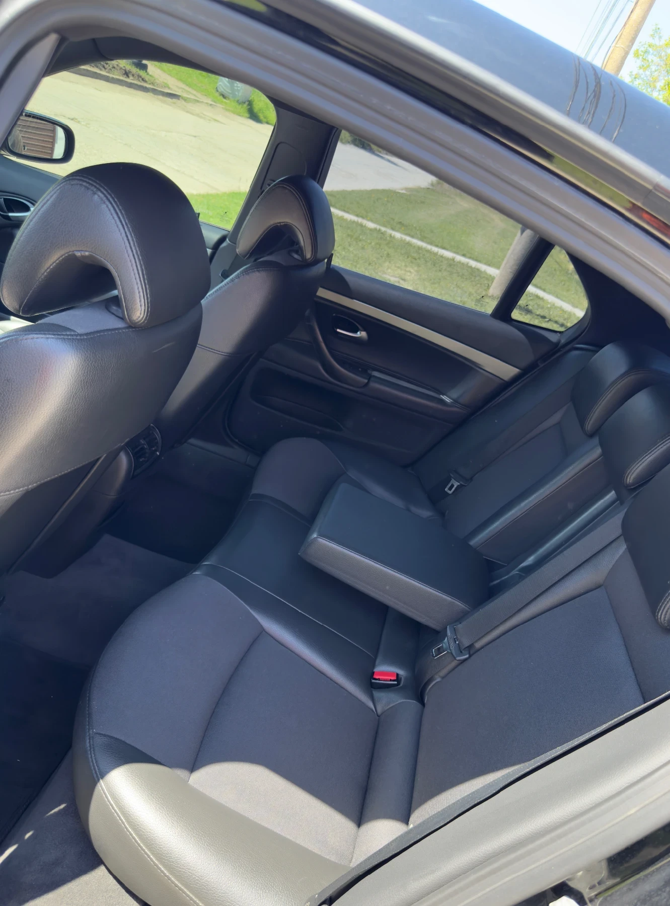 Saab 9-3 1.9 tid - изображение 8