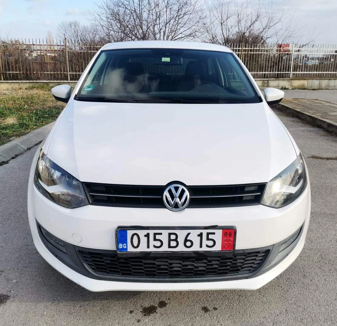 VW Polo ТОП СЪСТОЯНИЕ/КЛИМАТРОНИК /NAVI - изображение 3