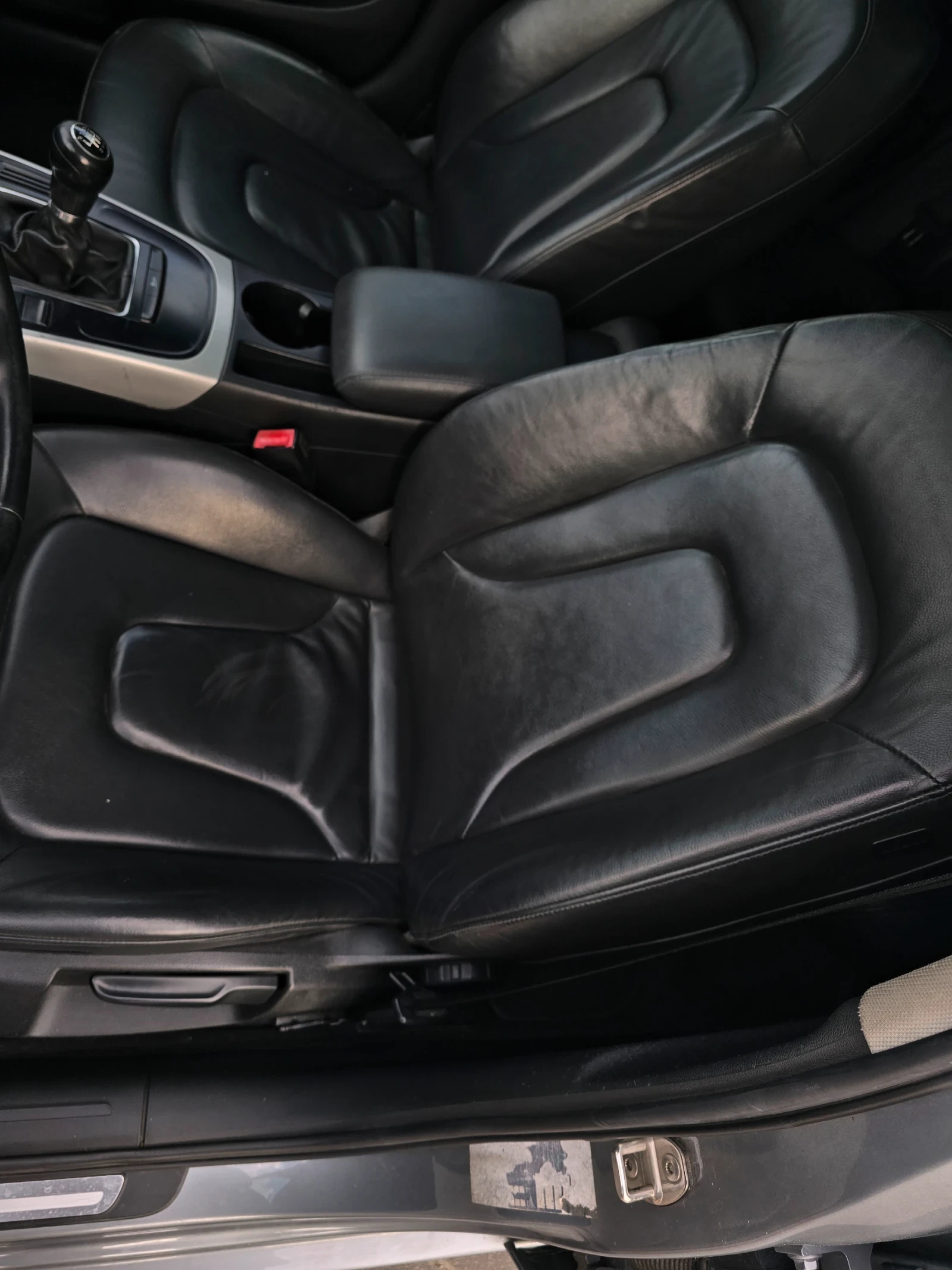 Audi A4  - изображение 9