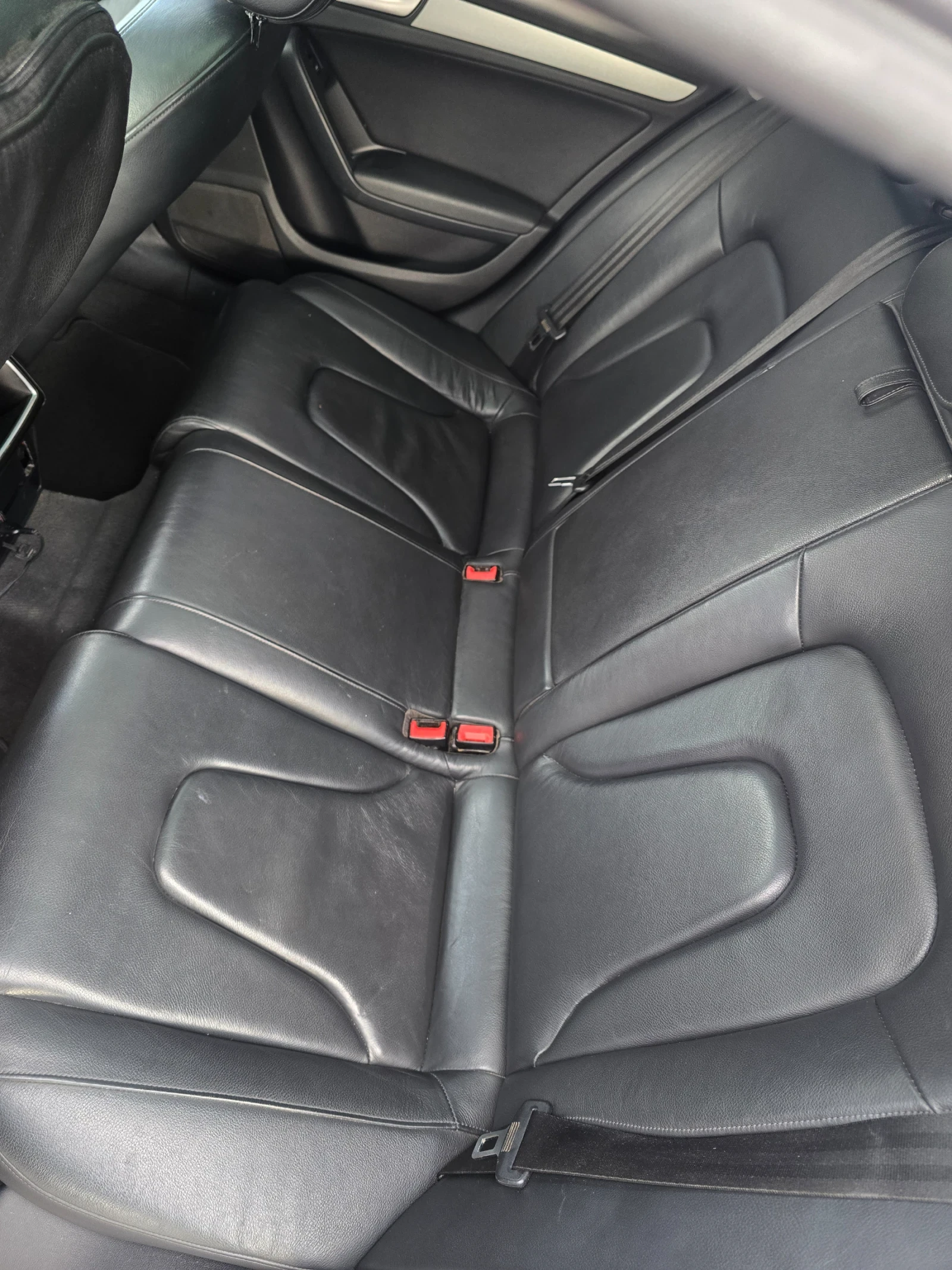 Audi A4  - изображение 10