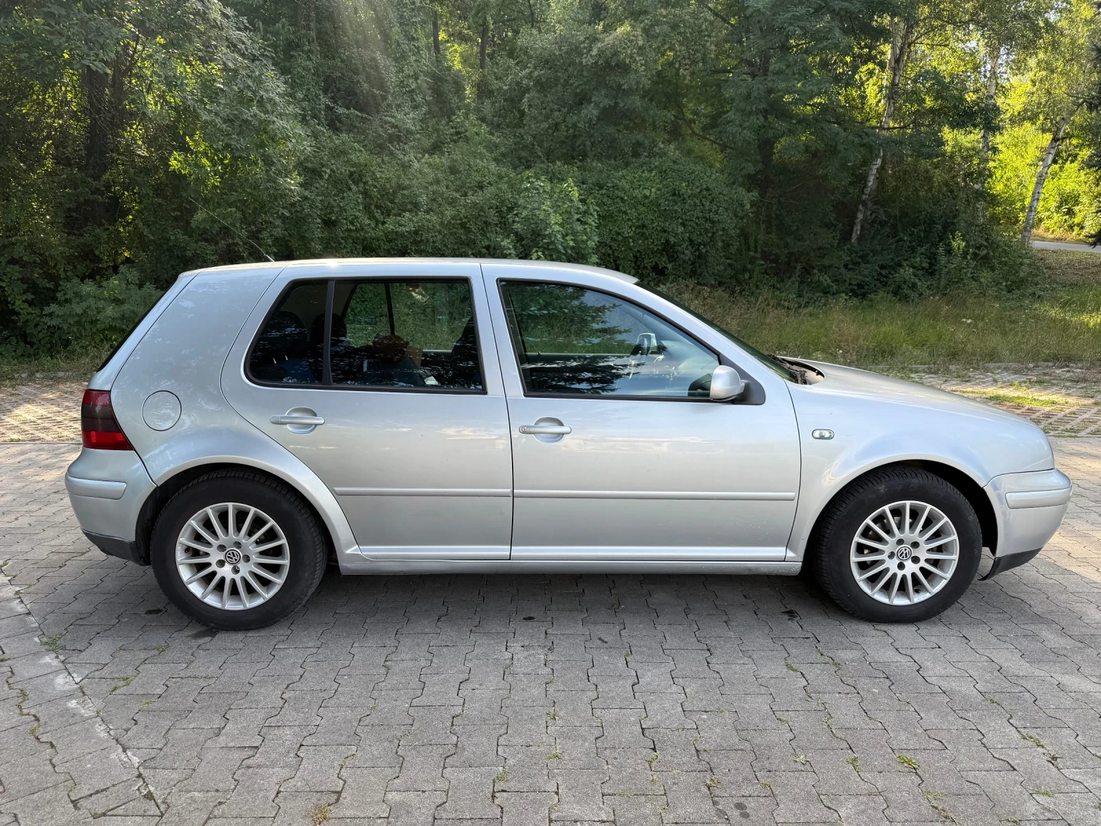 VW Golf  - изображение 5