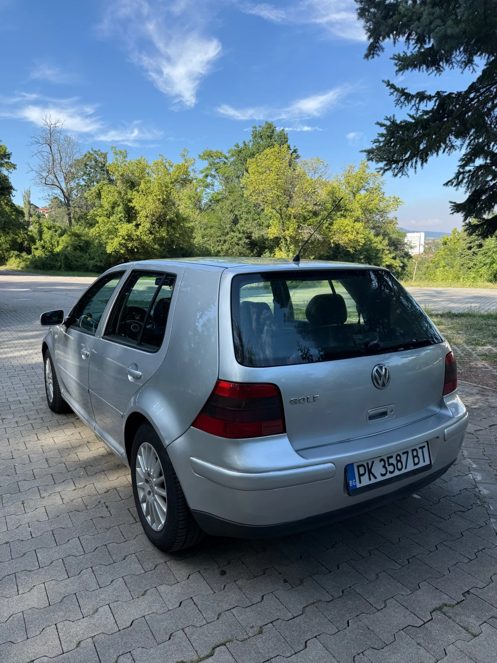 VW Golf  - изображение 3