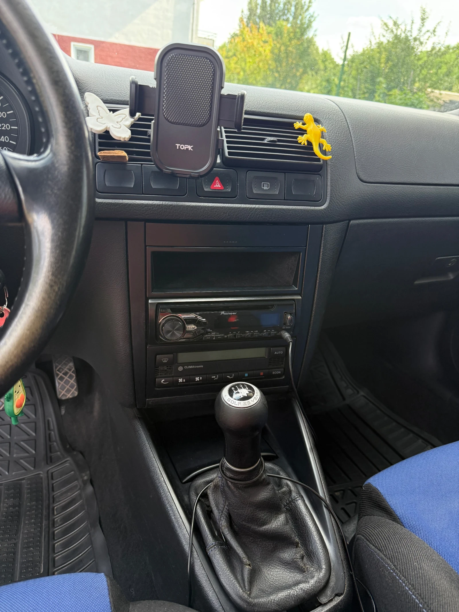 VW Golf  - изображение 7