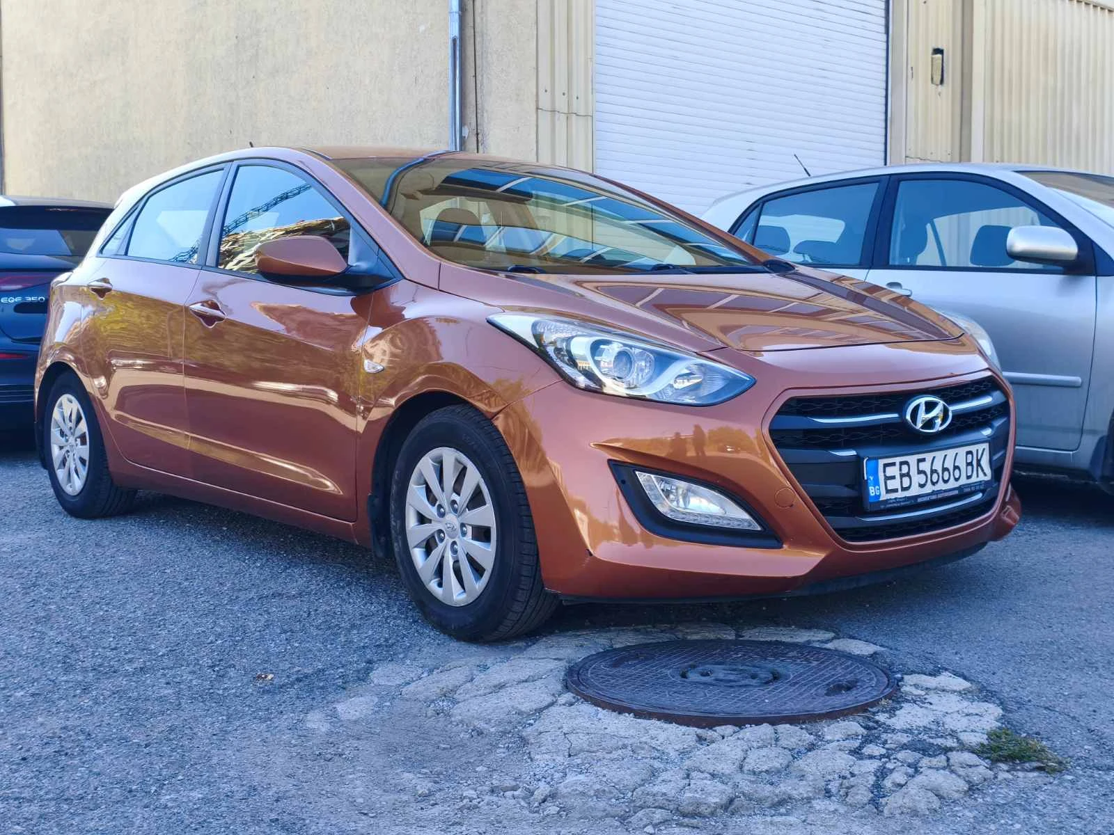 Hyundai I30 | Mobile.bg   1