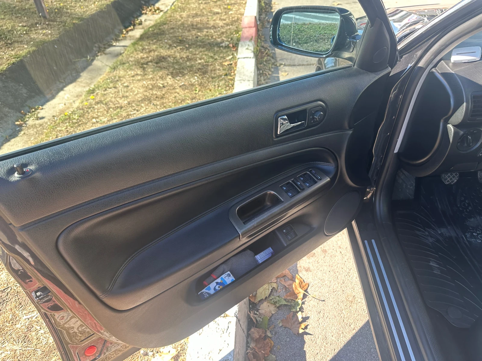 VW Passat 2.8i 4motion | Mobile.bg   6