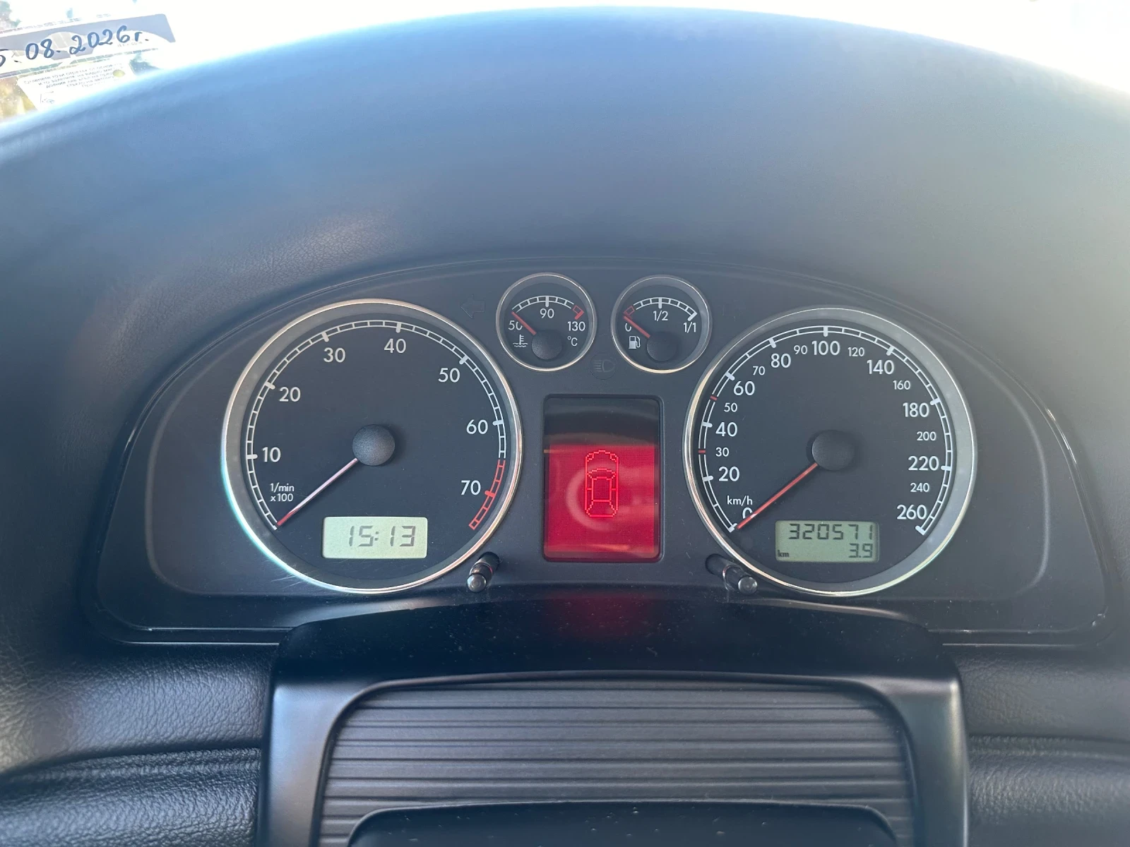 VW Passat 2.8i 4motion | Mobile.bg   9