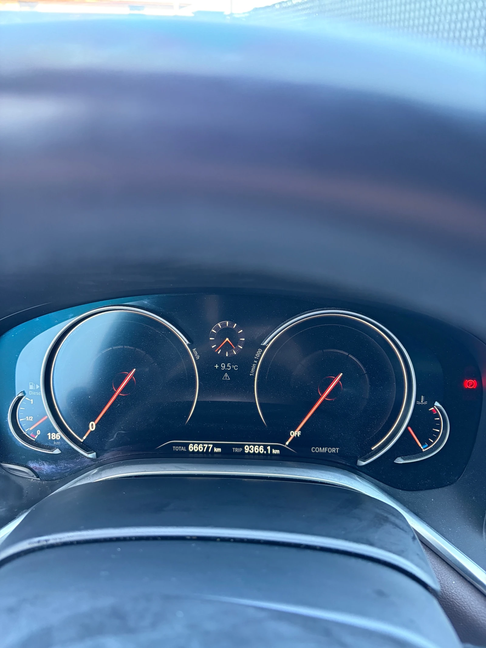 BMW 730 Xdrive 67000km - изображение 9