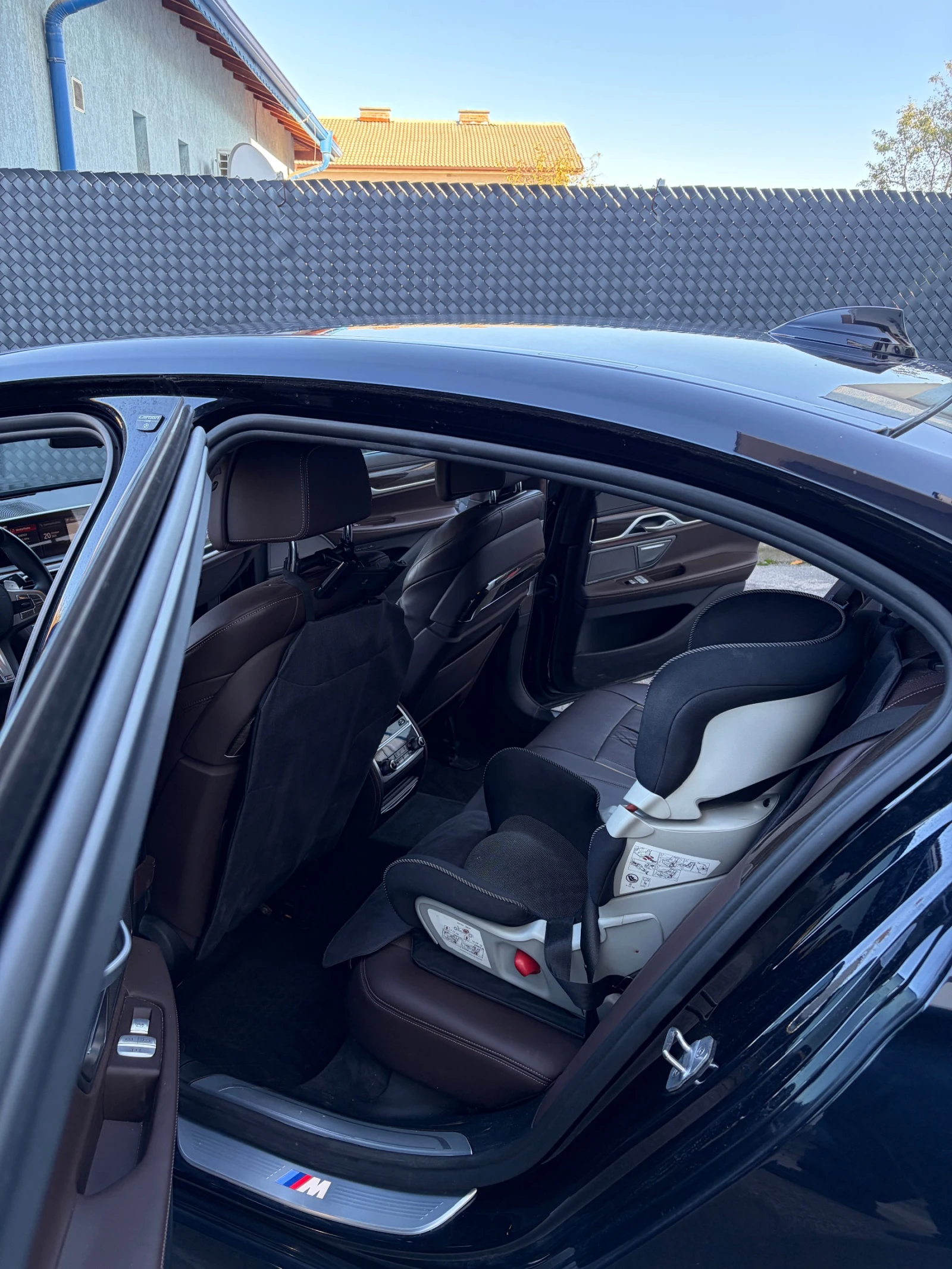 BMW 730 Xdrive 67000km - изображение 3