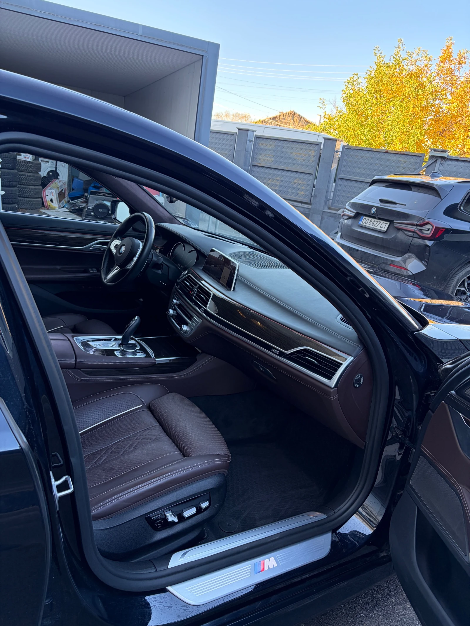 BMW 730 Xdrive 67000km - изображение 7