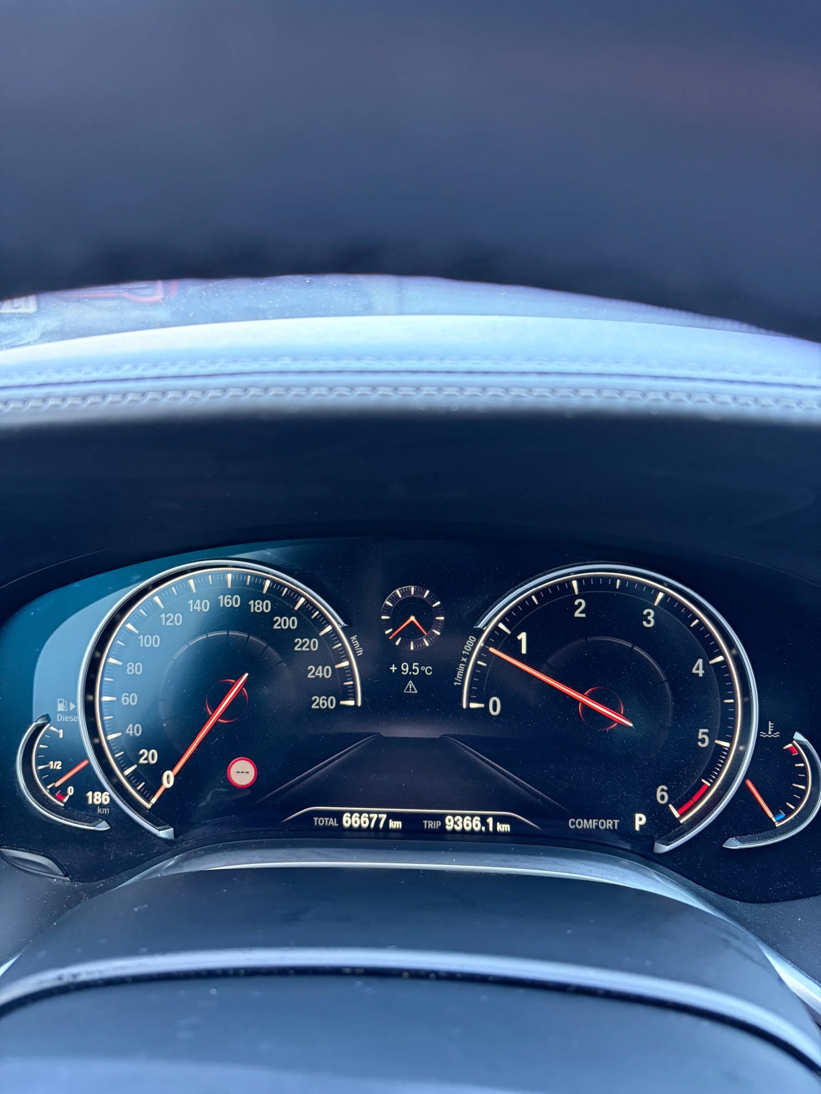 BMW 730 Xdrive 67000km - изображение 10