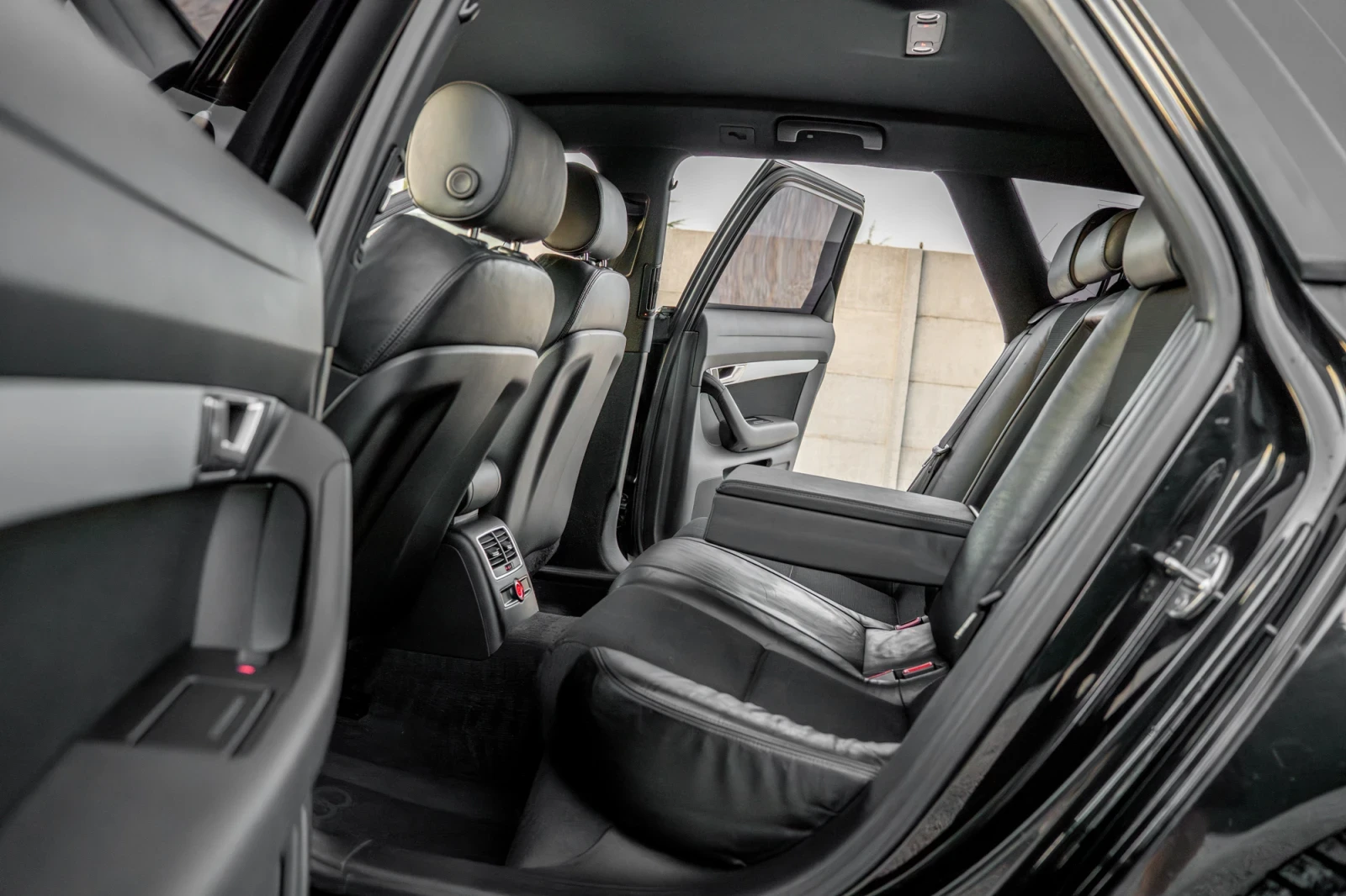 Audi A6 3 0TDI S LINE  | Mobile.bg — изображение 12