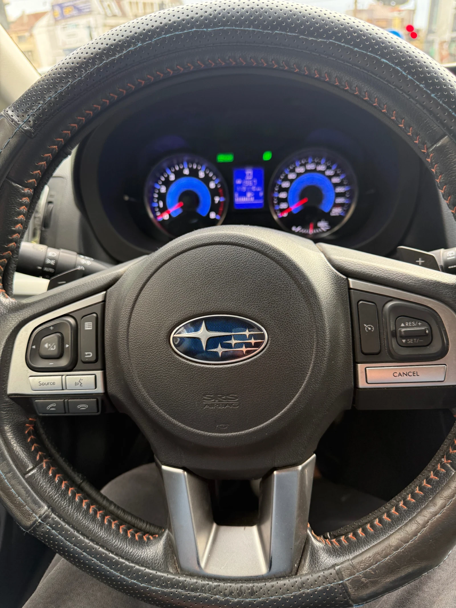 Subaru Crosstrek XV | Mobile.bg   5