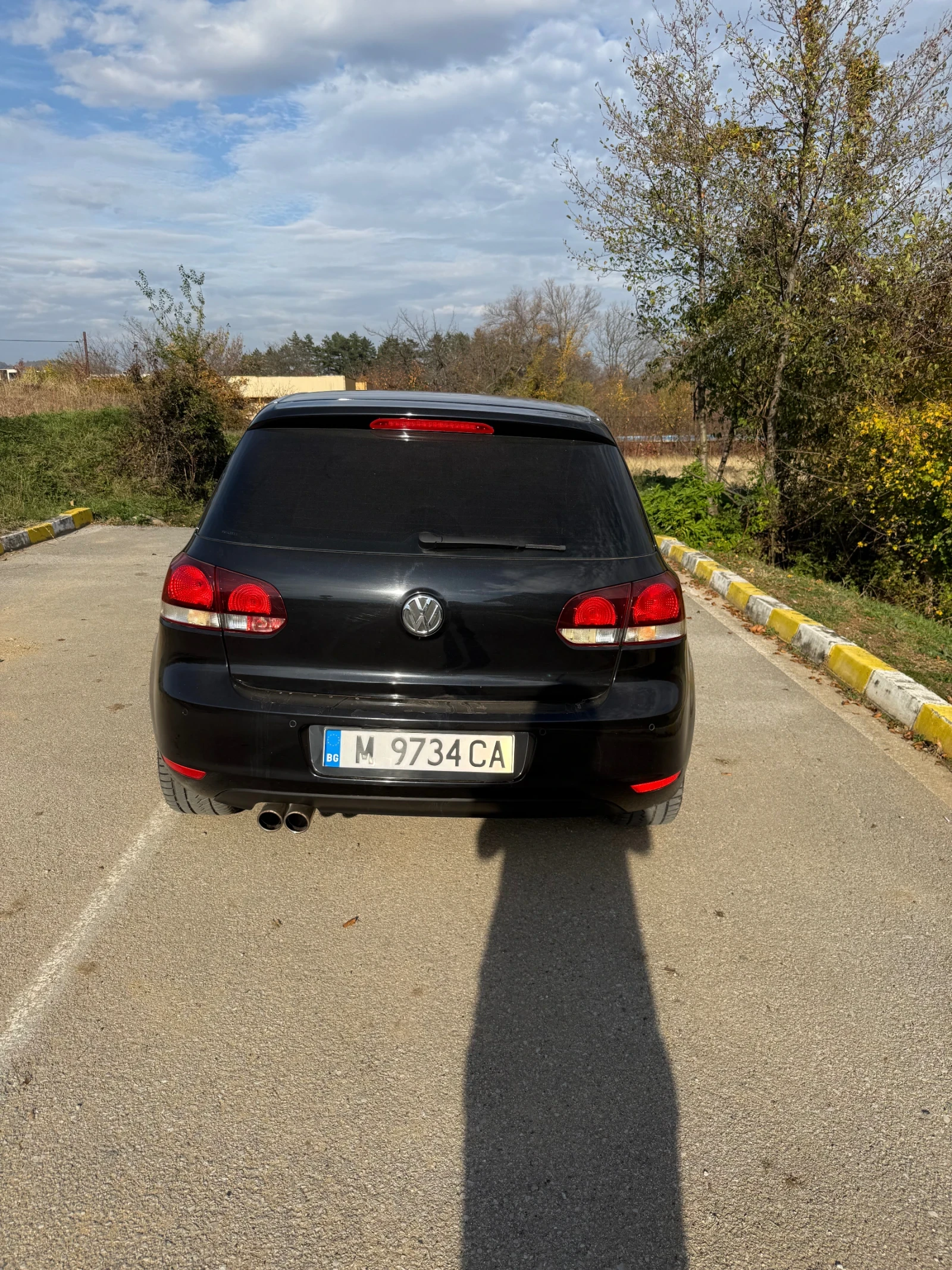 VW Golf  - изображение 4