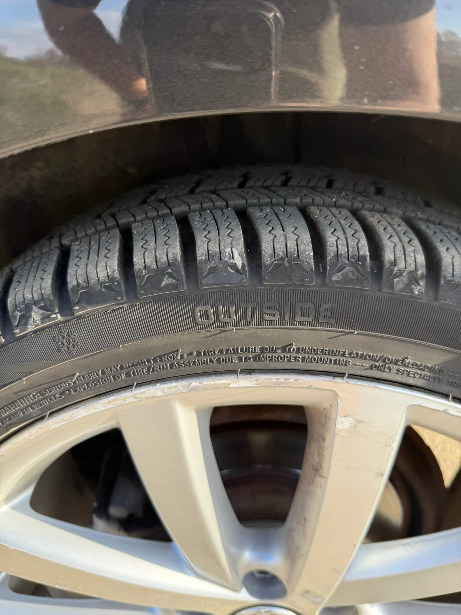 VW Golf  - изображение 9