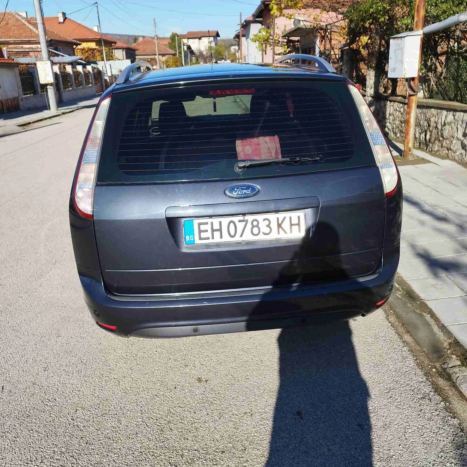 Ford Focus | Mobile.bg   8