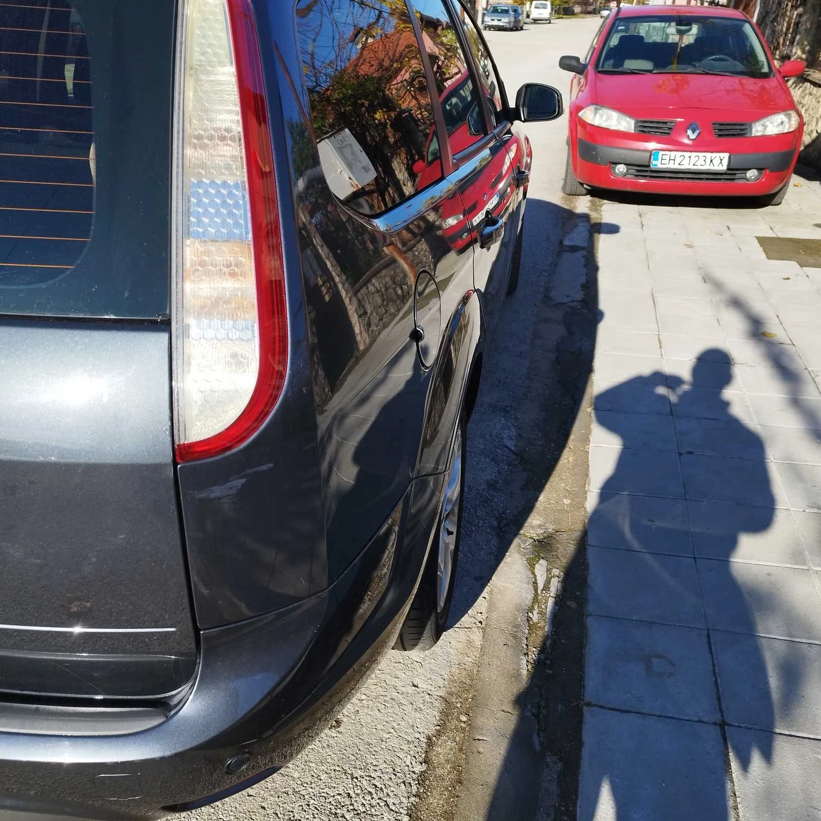 Ford Focus | Mobile.bg   5