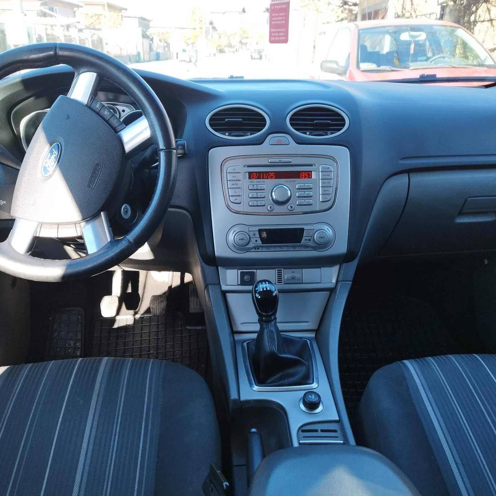 Ford Focus | Mobile.bg   13