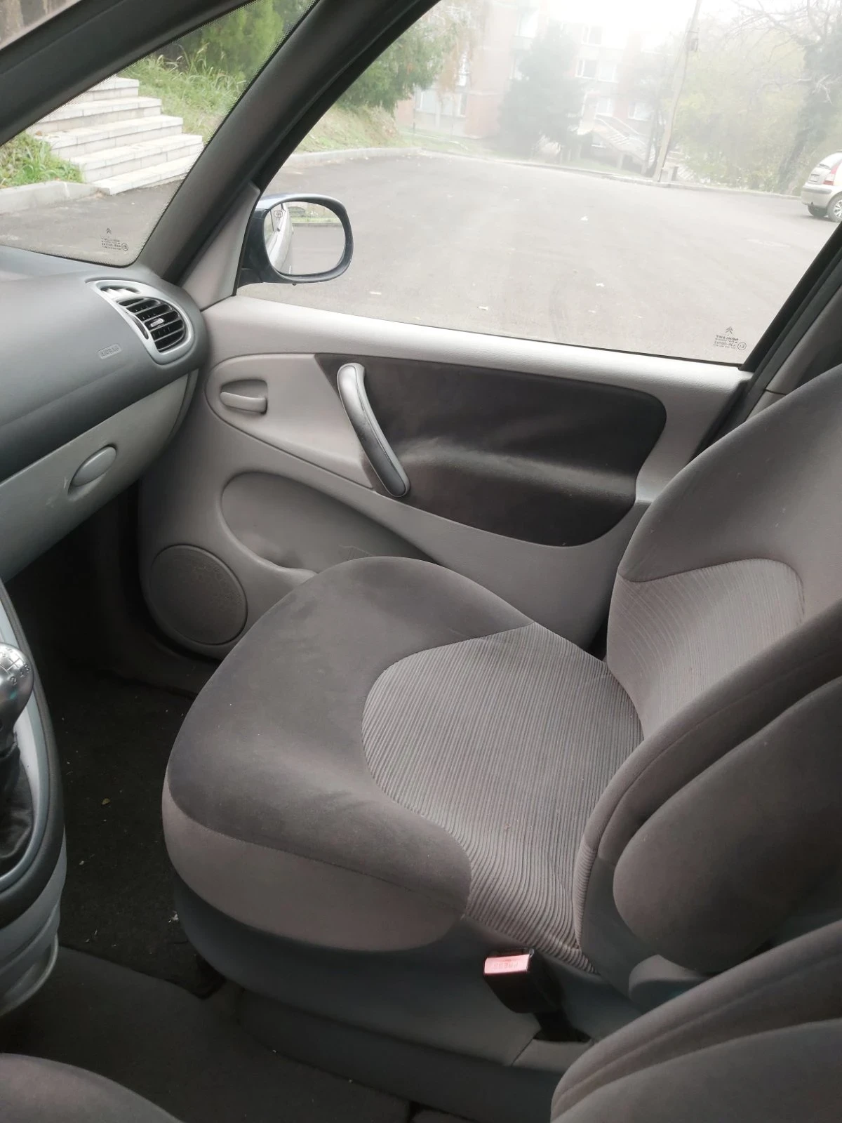 Citroen Xsara picasso | Mobile.bg � ����������� 10