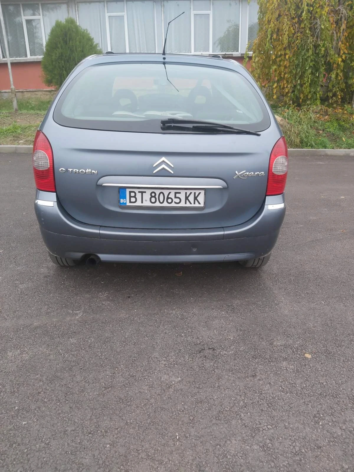 Citroen Xsara picasso | Mobile.bg � ����������� 2