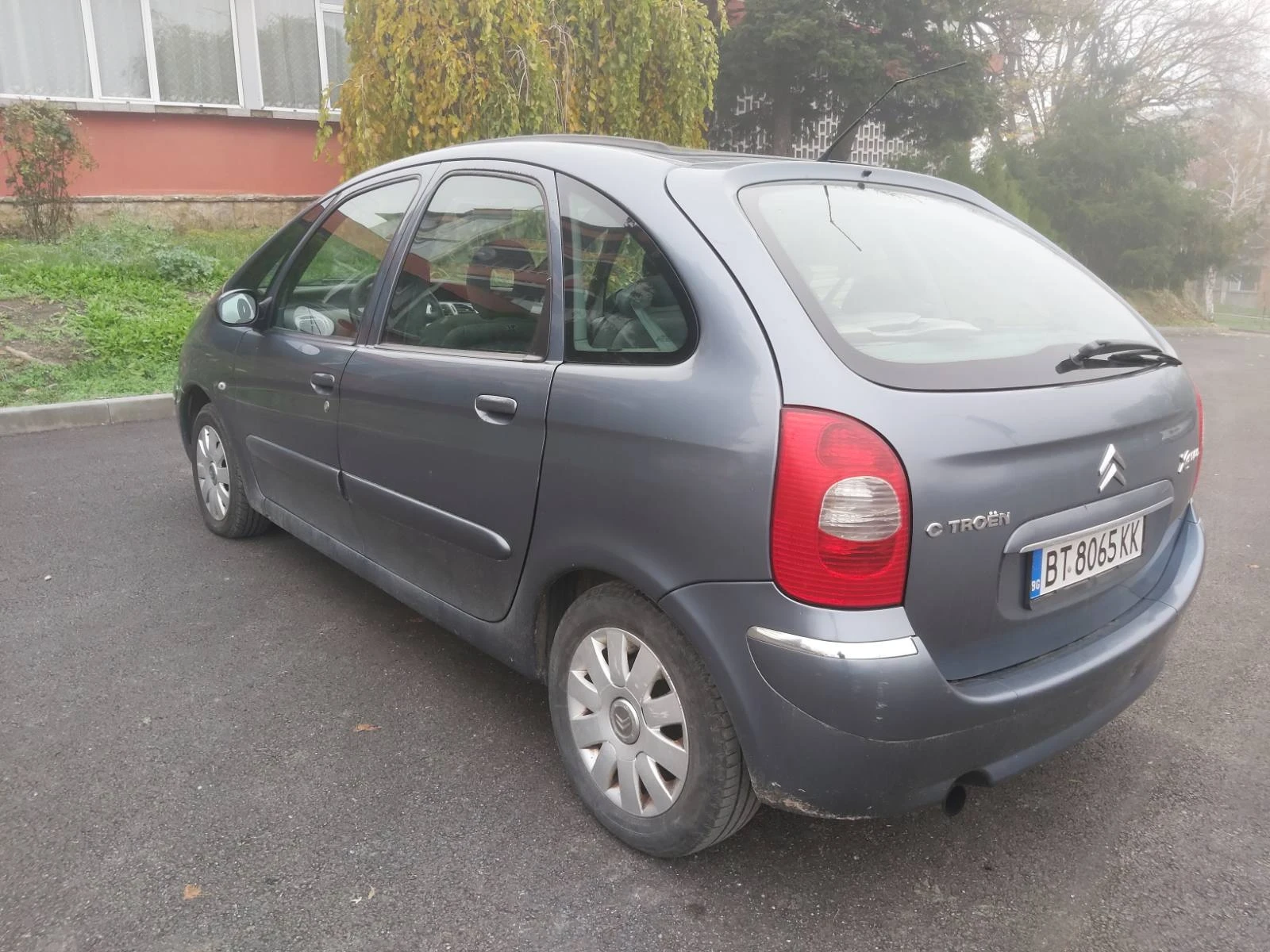 Citroen Xsara picasso | Mobile.bg � ����������� 5