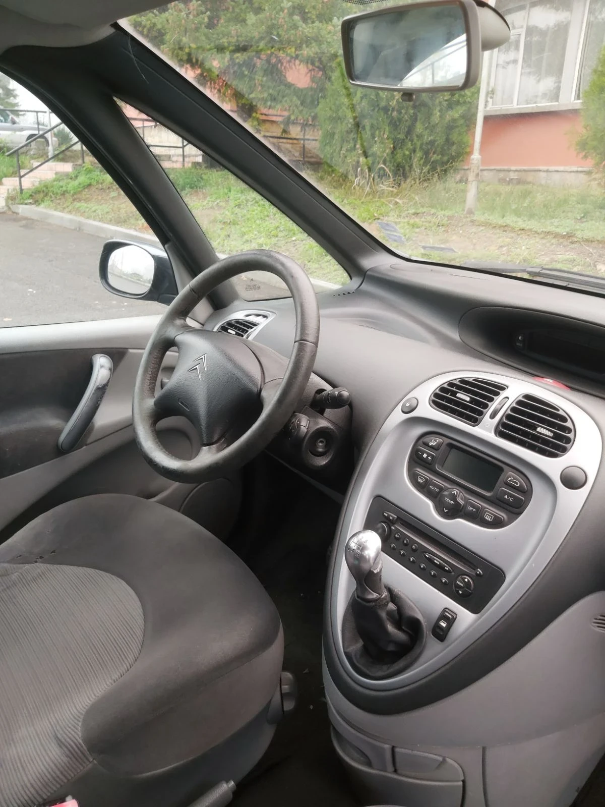 Citroen Xsara picasso | Mobile.bg � ����������� 8