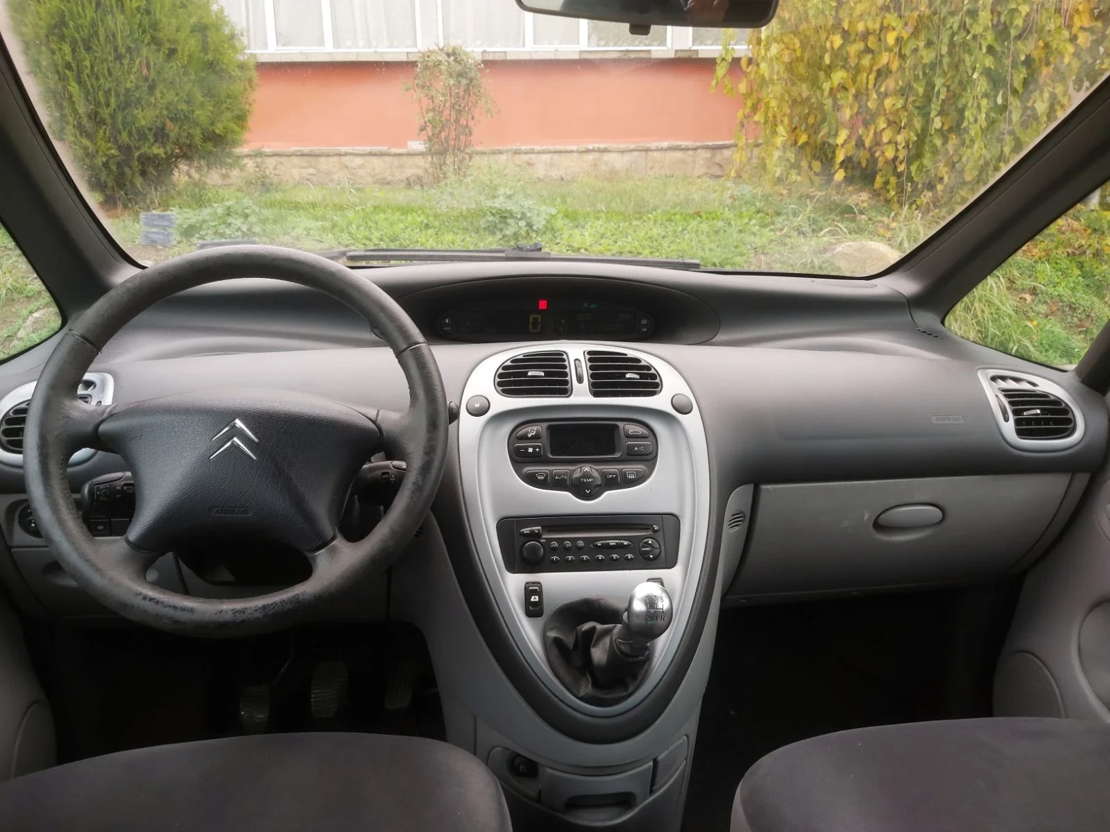 Citroen Xsara picasso | Mobile.bg � ����������� 13
