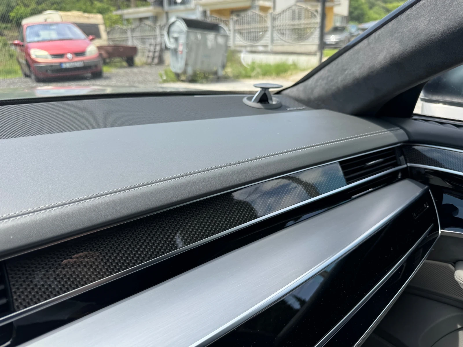 Audi S8 full max, ��������, bang&olufsen advanced, matrix | Mobile.bg � ����������� 11