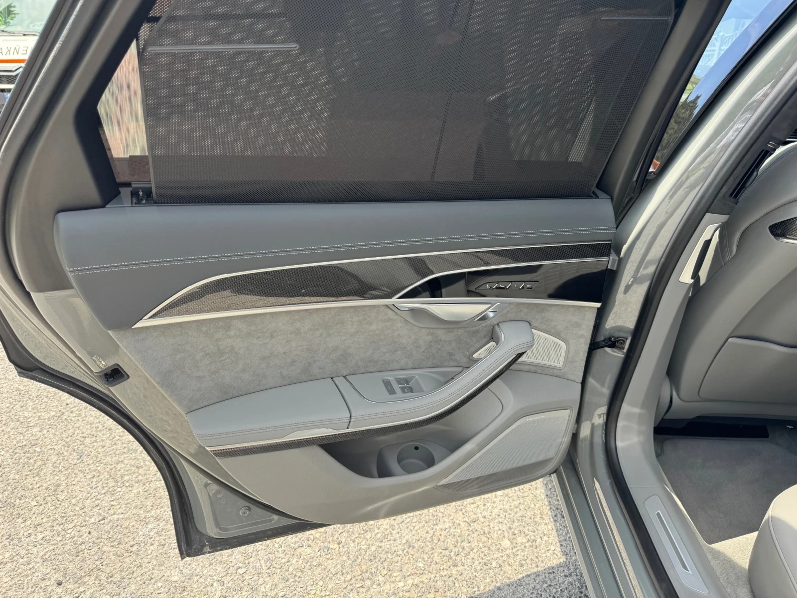 Audi S8 full max, ��������, bang&olufsen advanced, matrix | Mobile.bg � ����������� 14