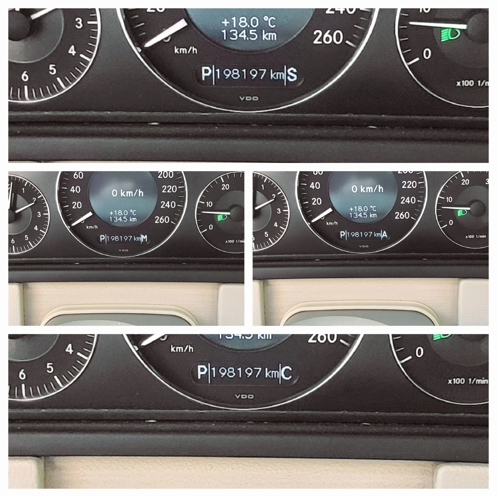 Mercedes-Benz CLK  - изображение 9