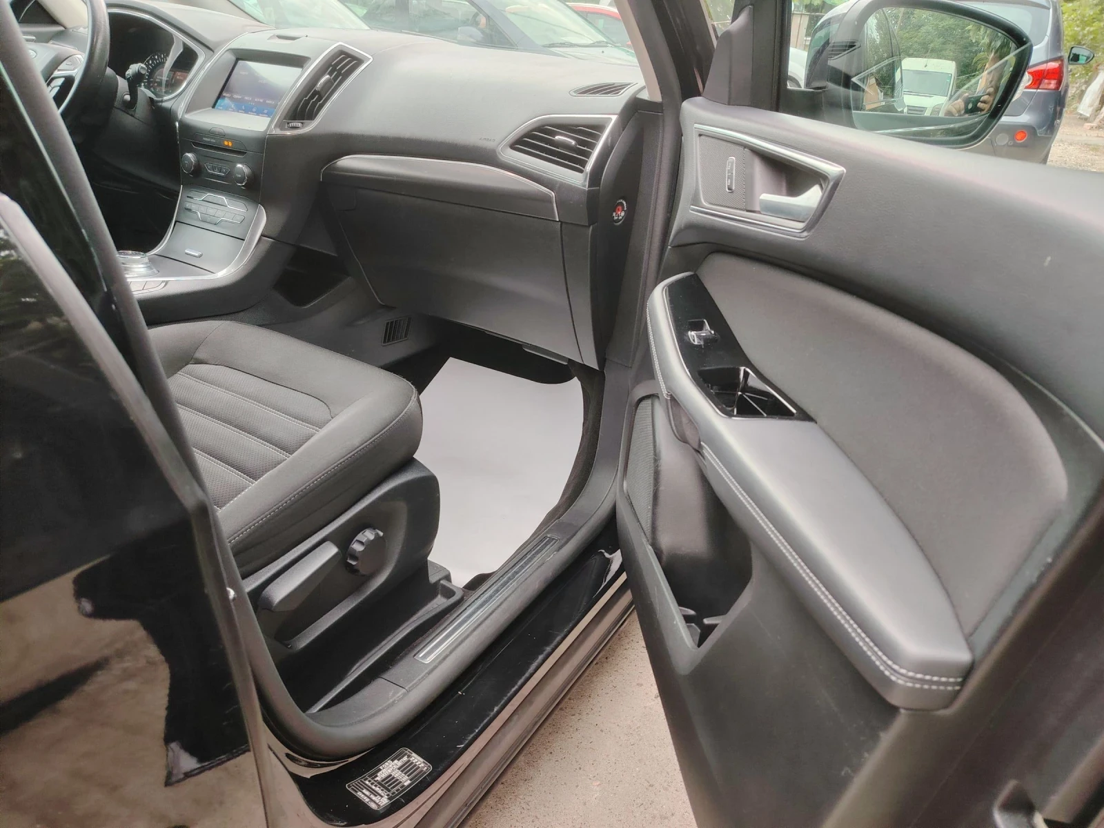 Ford Galaxy 2.0 | Mobile.bg   5