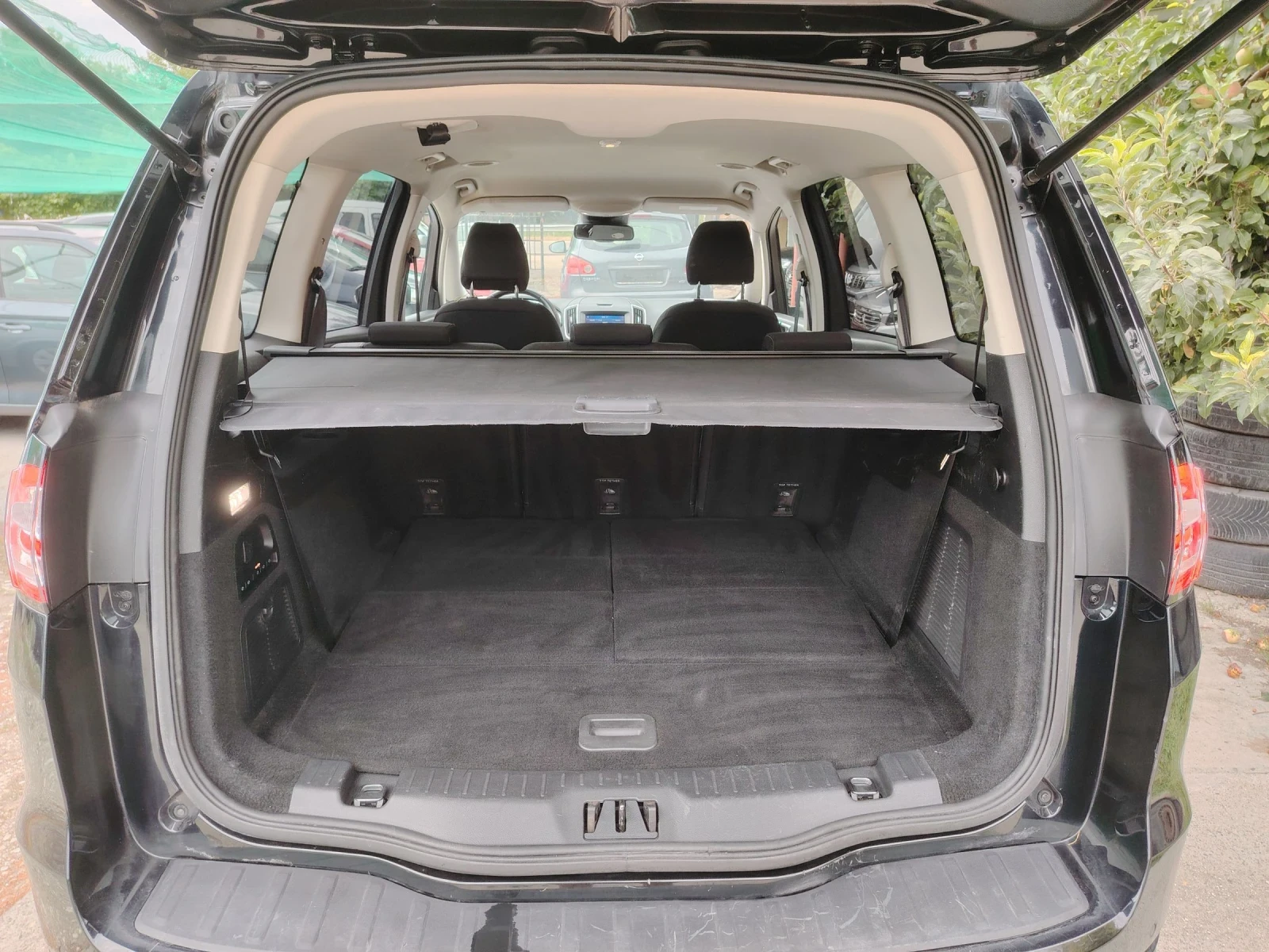 Ford Galaxy 2.0 | Mobile.bg   8