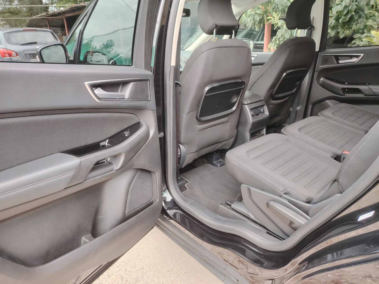 Ford Galaxy 2.0 | Mobile.bg   10