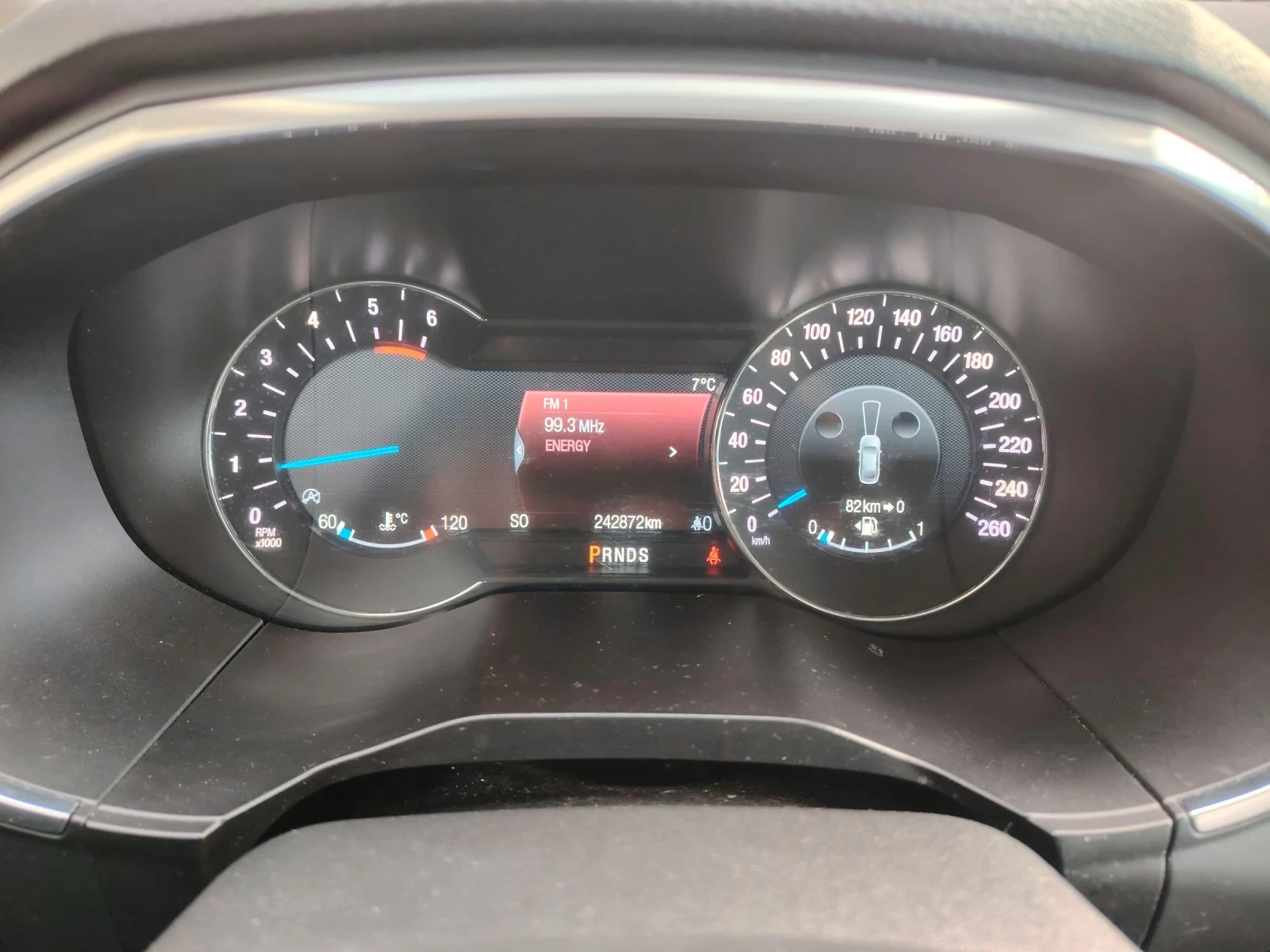 Ford Galaxy 2.0, снимка 14 - Автомобили и джипове - 52549412