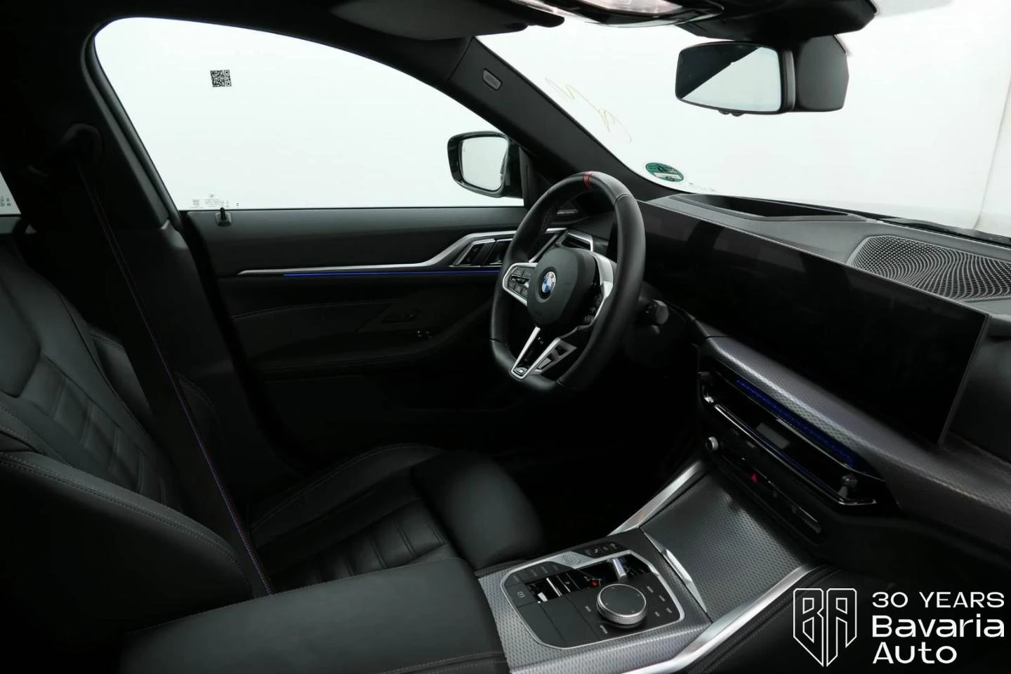 BMW 440 i M xDrive Gran Coupe M Sport Paket Sportautomatic - изображение 7