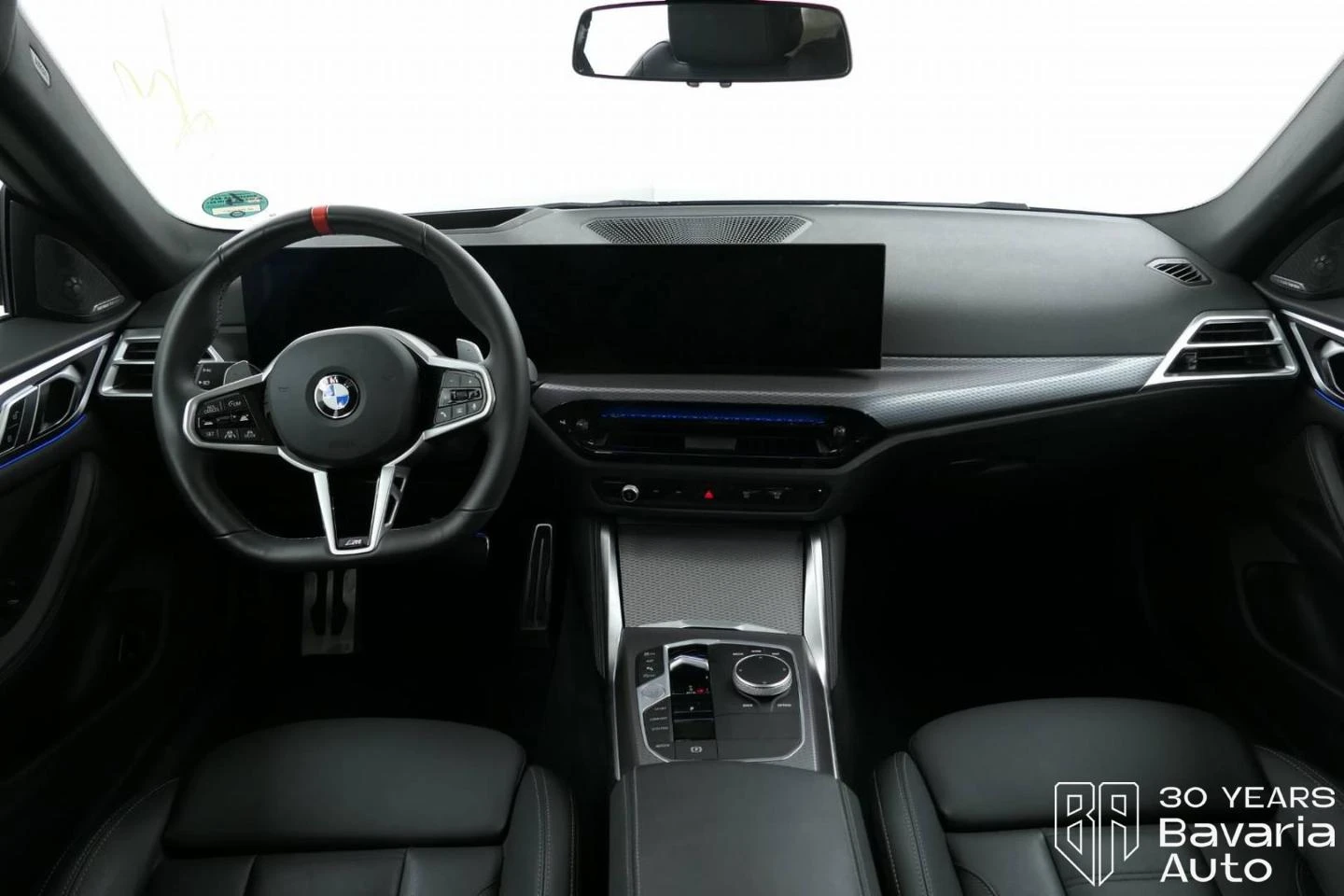 BMW 440 i M xDrive Gran Coupe M Sport Paket Sportautomatic - изображение 6