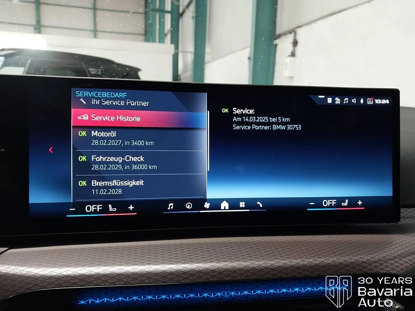 BMW 440 i M xDrive Gran Coupe M Sport Paket Sportautomatic - изображение 10