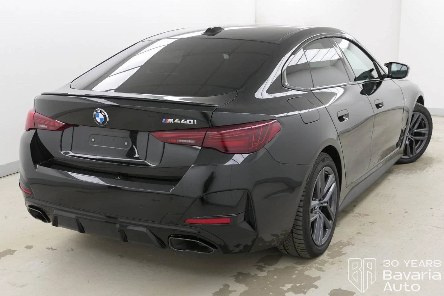 BMW 440 i M xDrive Gran Coupe M Sport Paket Sportautomatic - изображение 3