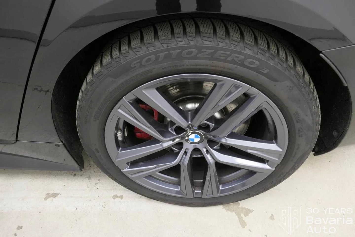 BMW 440 i M xDrive Gran Coupe M Sport Paket Sportautomatic | Mobile.bg   13