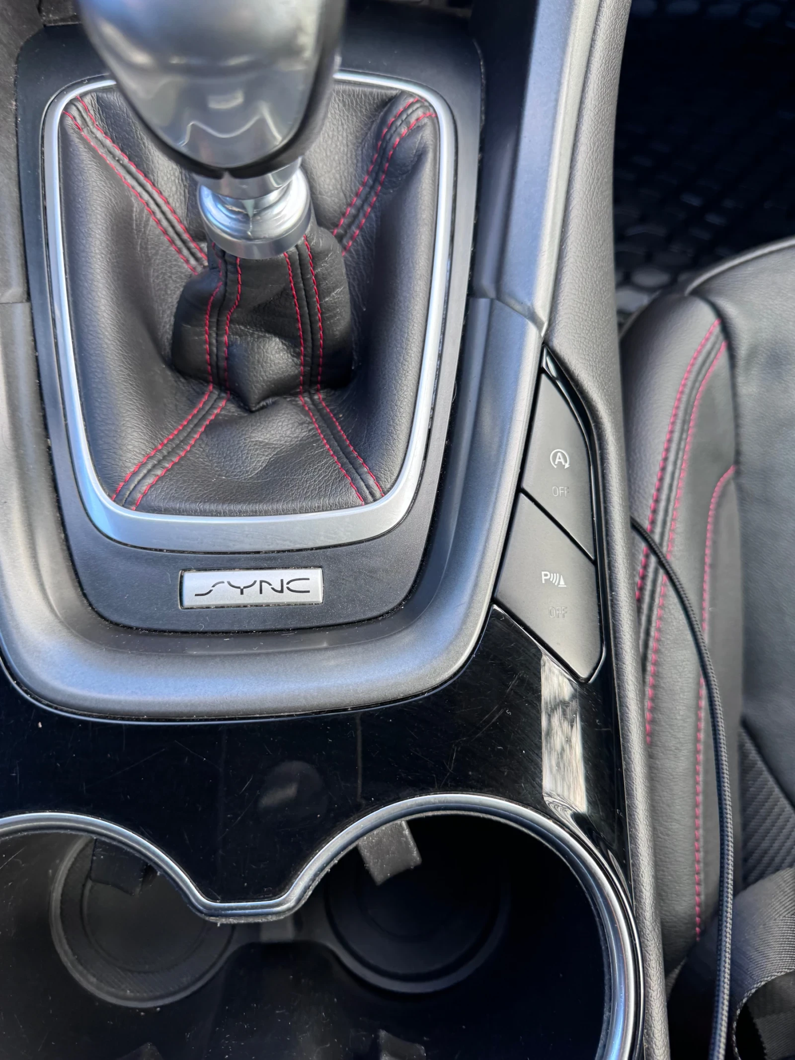 Ford Mondeo 2.0TDCI ST LINE - изображение 3