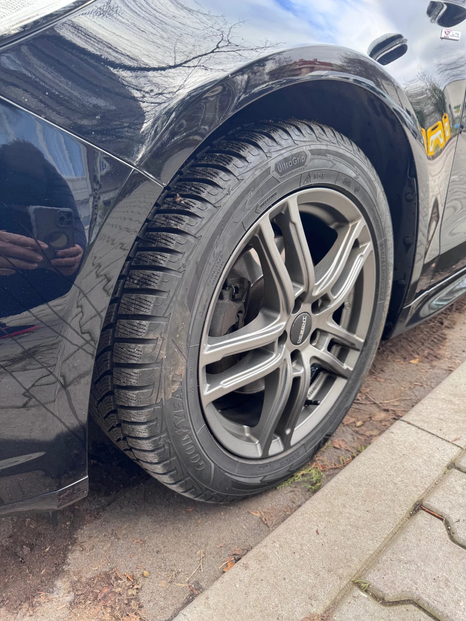 Ford Mondeo 2.0TDCI ST LINE | Mobile.bg � ����������� 14