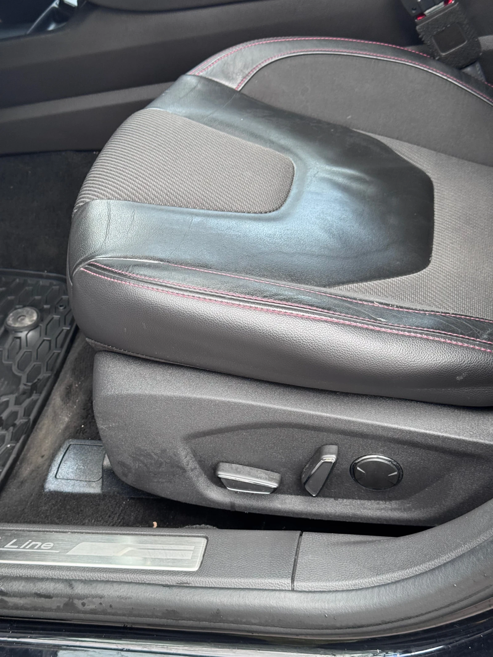 Ford Mondeo 2.0TDCI ST LINE | Mobile.bg � ����������� 13